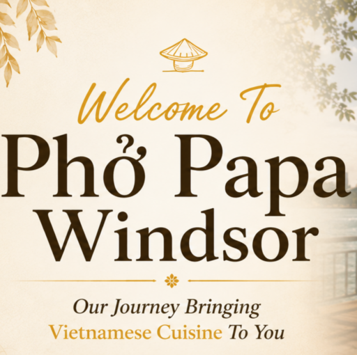 pho papa icon